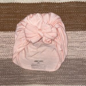 Bunny Knots Adabel Raga Headwrap